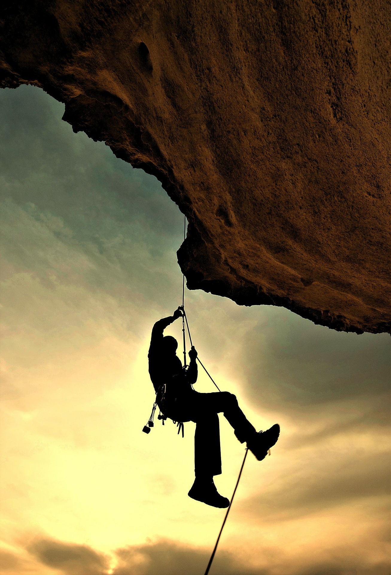 Rock climbing – 10 myths