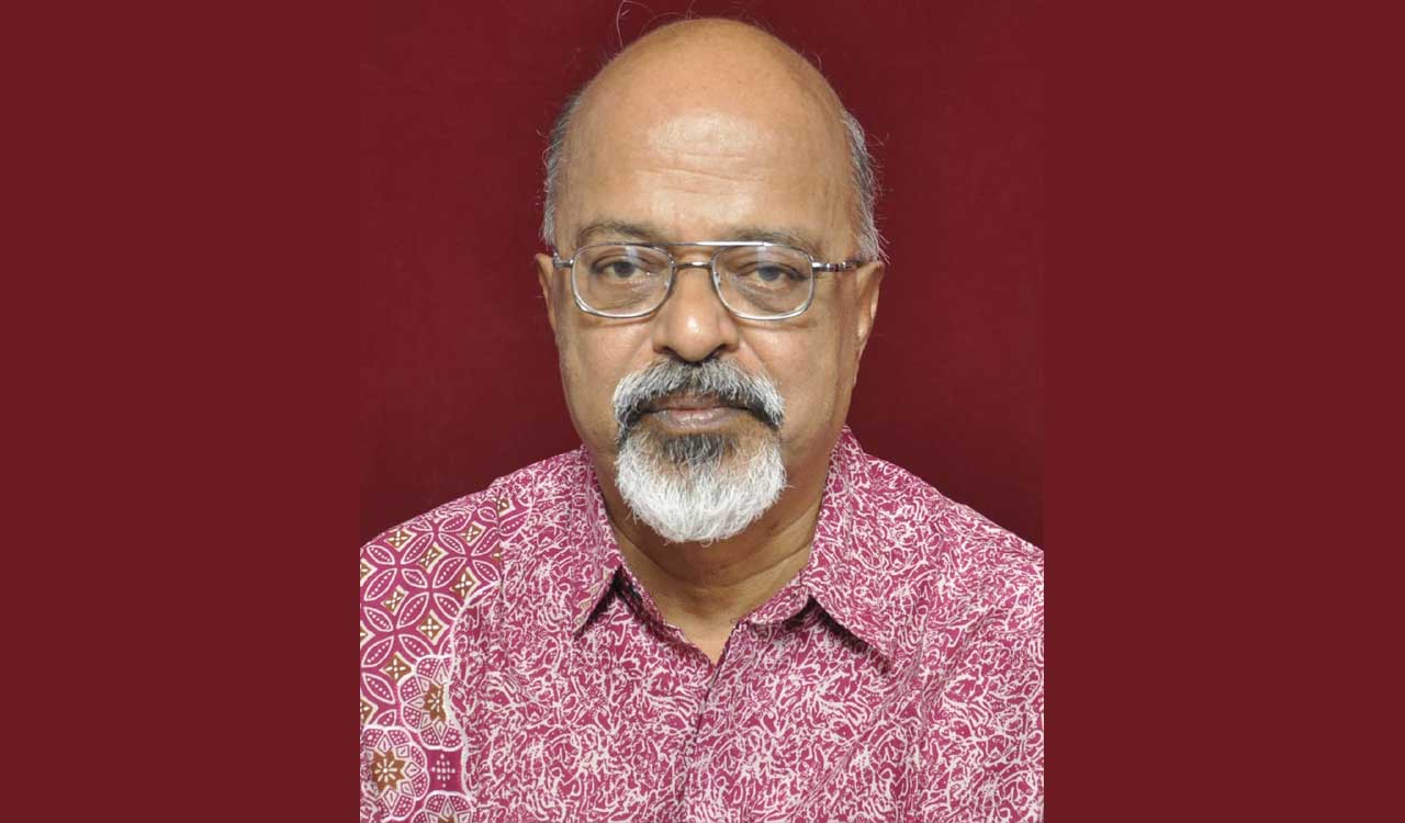 Telangana: Deccan Development Society founder PV Satheesh passes away