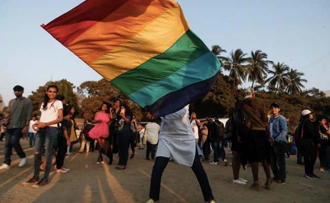 Panel To Address Gay Community Problems, Centre Assures In Supreme Court