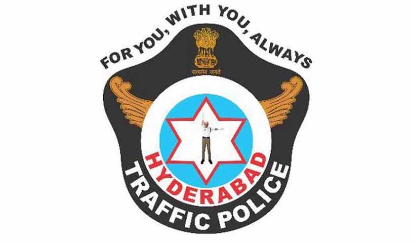 Hyderabad Traffic Police book 332 FIRs under operation ROPE this year