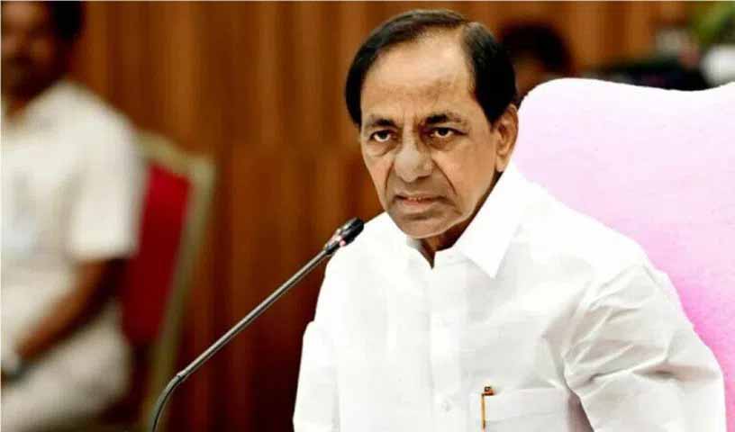Buddha’s teachings are more relevant today: CM KCR