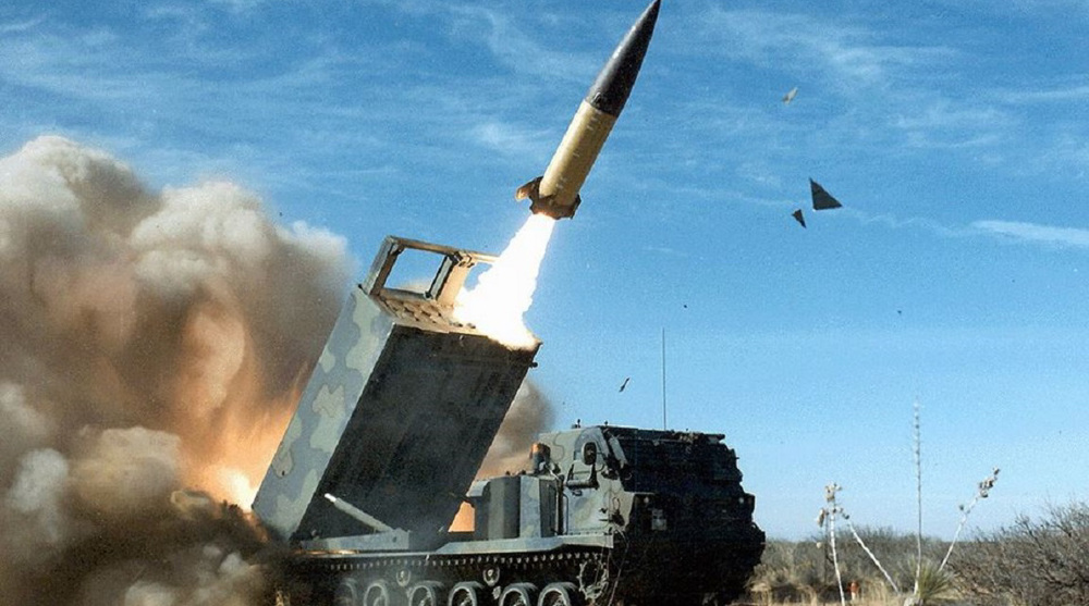 US to supply Ukraine with long-range missiles