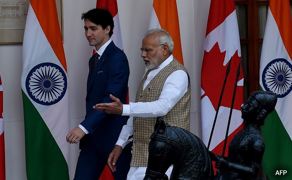 Canada Starts Reducing Staff Across Its Missions In India