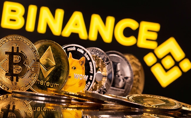 Binance's Hegemony Shakes As US Regulatory Threat Looms: Report