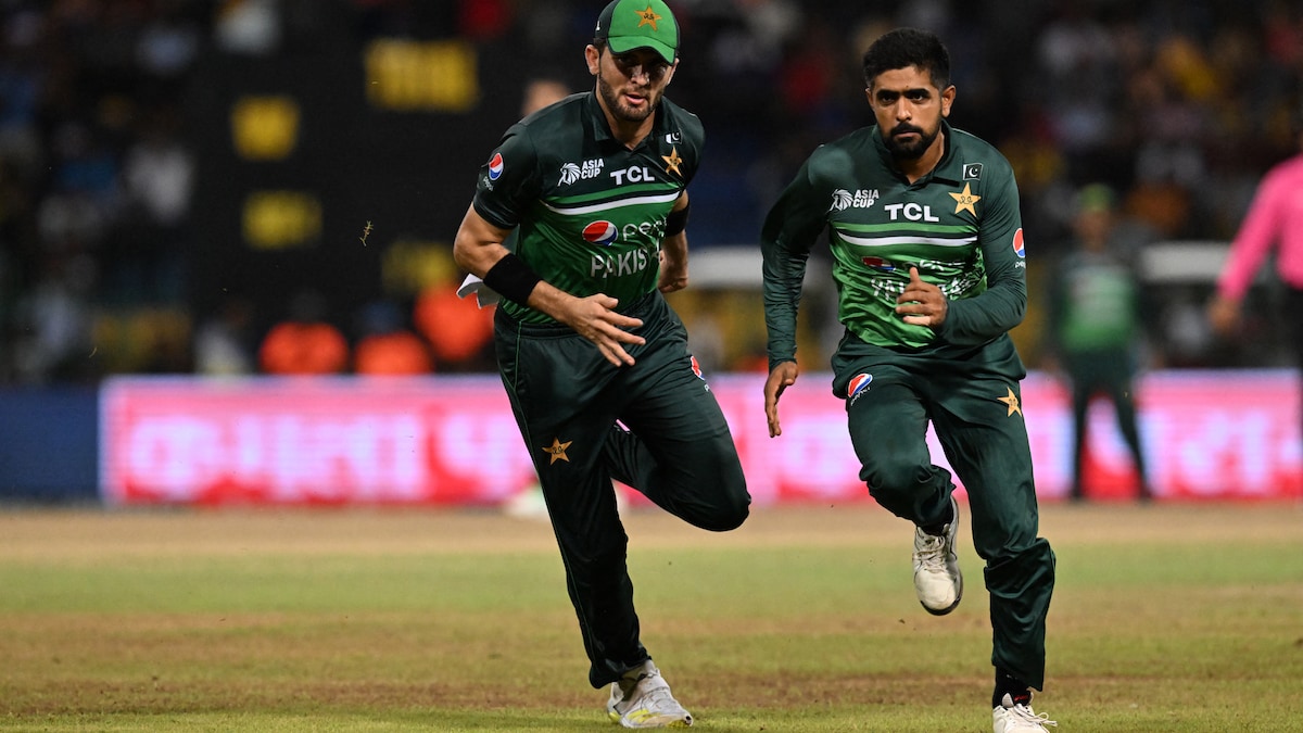 Babar Azam Breaks Silence On Rumours Of Rift In Pakistan Dressing Room