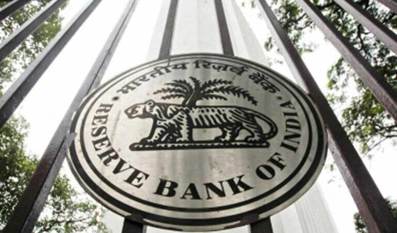 RBI issues revised norms for classification, valuation of investment by banks