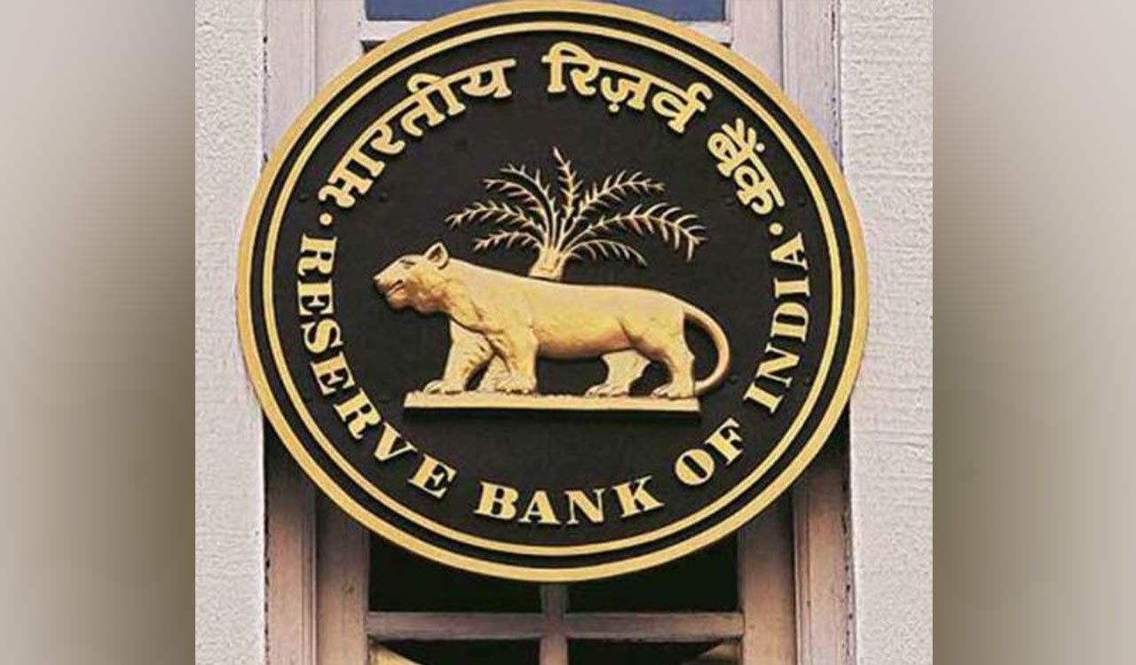 RBI Guv asks NBFCs to strengthen governance standards-Telangana Today