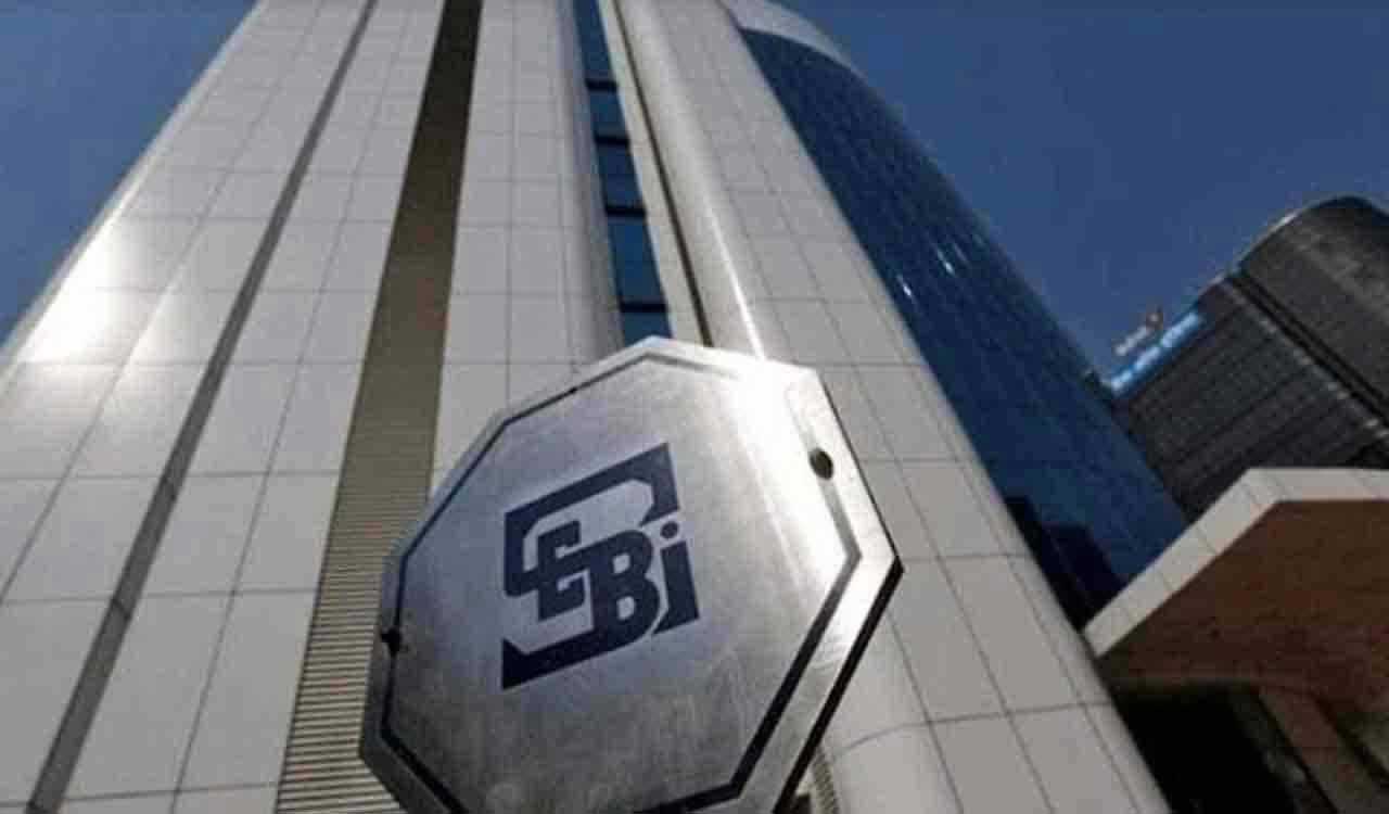 Sebi proposes body for administration, supervision of research analysts-Telangana Today