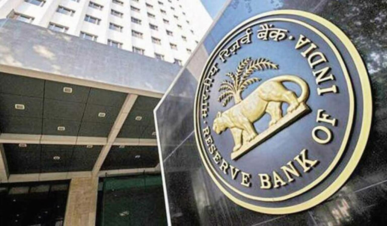 RBI retains repo rate at 6.5%-Telangana Today