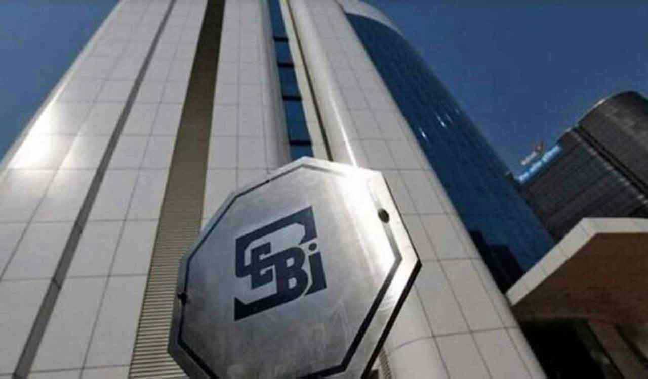 Sebi mandates Legal Entity Identifier for all non-individual FPIs-Telangana Today