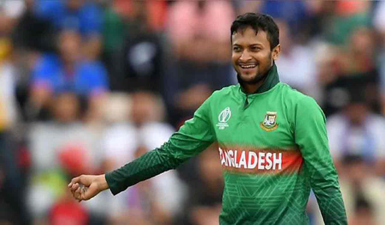 Shakib, Mushfiqur rested, Tamim and Mahmudullah return for New Zealand series