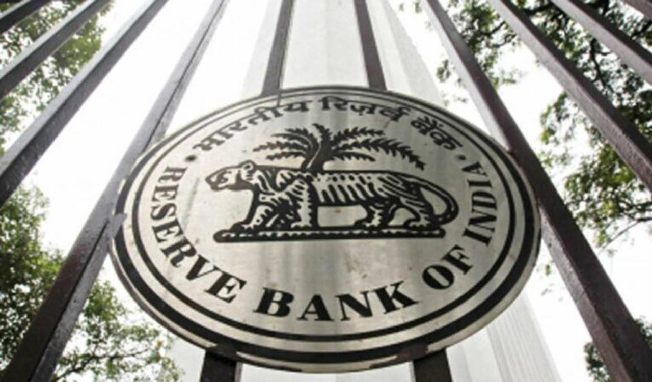 RBI proposes changes in wilful defaulter norms-Telangana Today