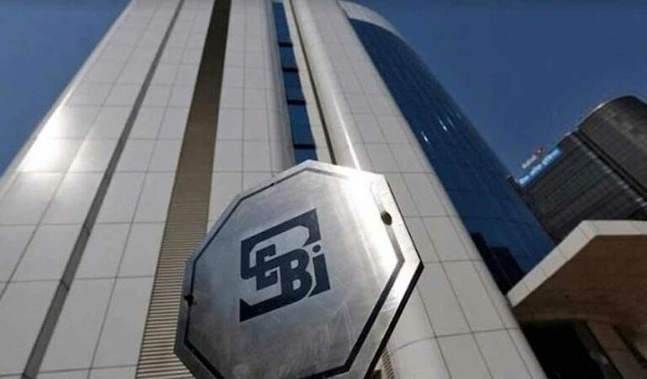 Sebi levies Rs 55 lakh fine on 11 entities for non-genuine trades-Telangana Today