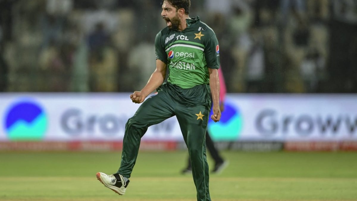 "It's Cricket And Not War": Haris Rauf's Explosive Statement Ahead Of WC