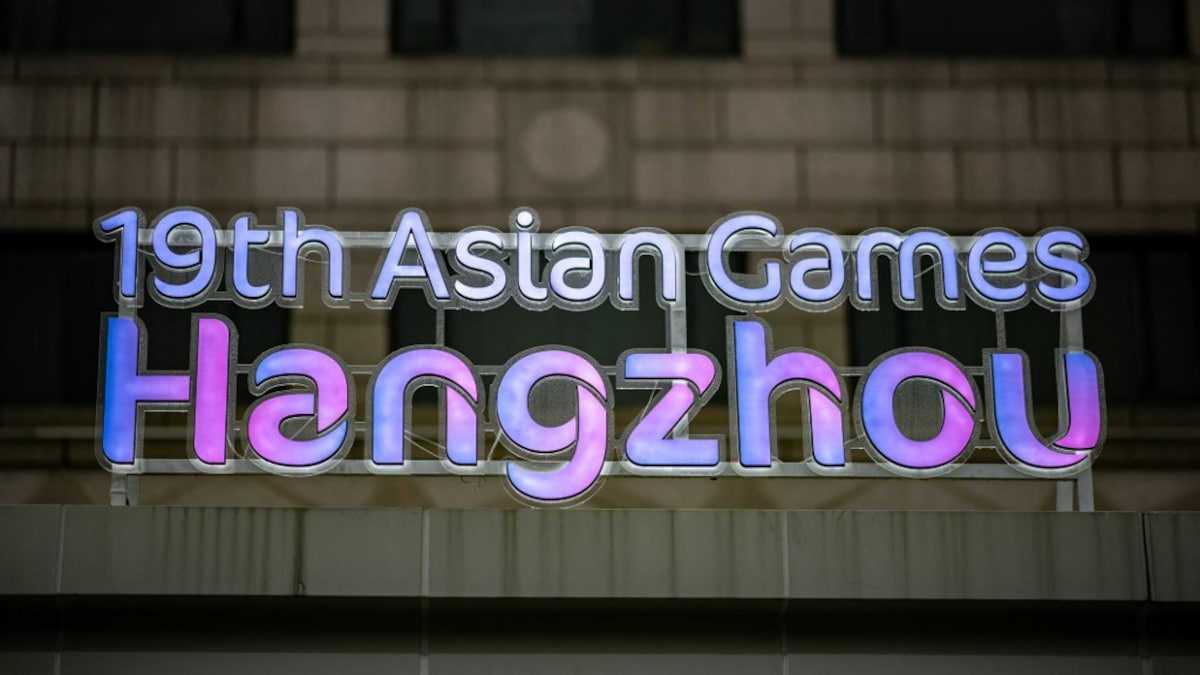 Asian Games Live Streaming October 2: When And Where To Watch Live