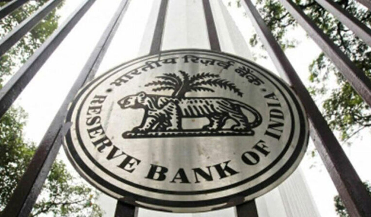 RBI holds 604th central board meeting in Rishikesh-Telangana Today