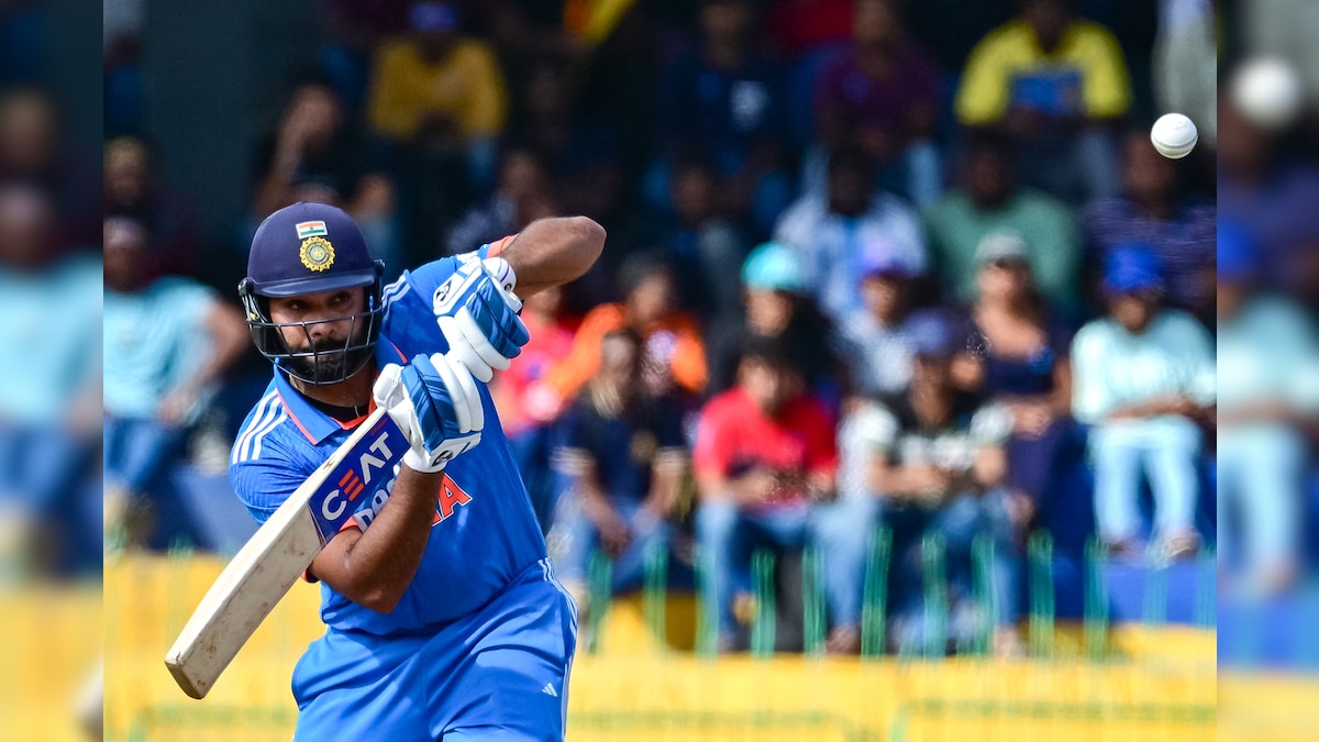 WC Warm-Up Live: India Skipper Rohit Wins Toss, Opts To Bat vs England