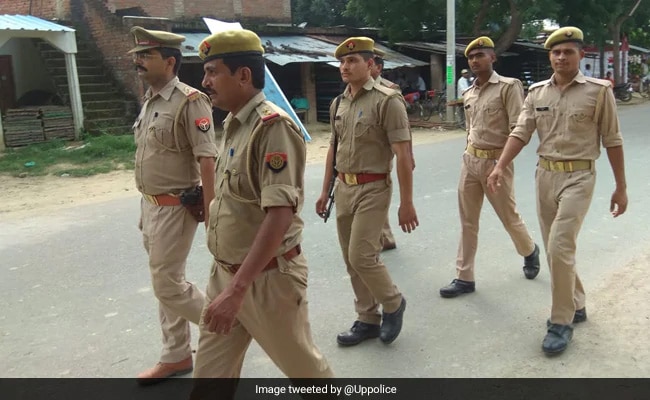 Forced To Offer Namaz, UP Woman Files Complaint Against Husband: Cops