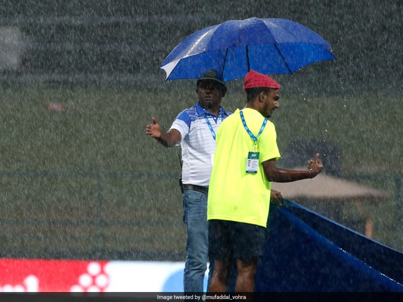 India vs Sri Lanka, Asia Cup Final: Hourly Weather Update Of Colombo