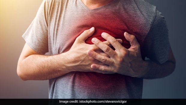 Climbing 50 Stairs A Day Can Reduce Heart Disease Risk, Study Finds