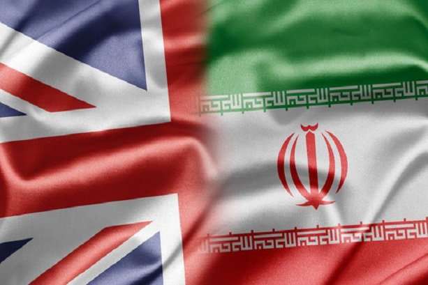 UK sanctions Iran officials in fresh interventionist move