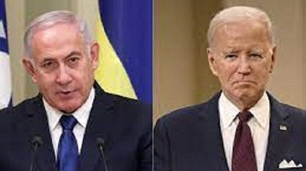 1000s of academics call on Biden to shun Netanyahu during his US visit