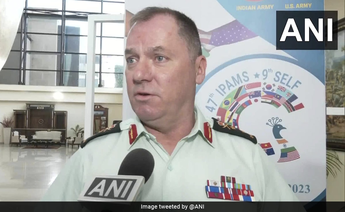 "India-Canada Diplomatic Row Will Not Impact…": Canadian Army Vice Chief