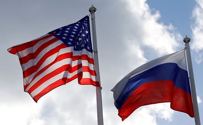 Russia Expels 2 US Diplomats For "Illegal Activities"