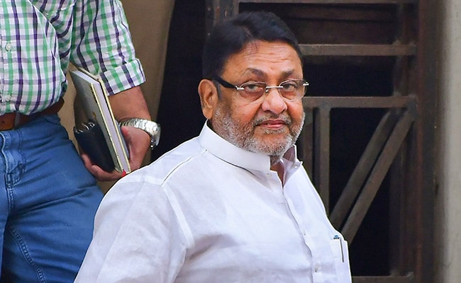Court Cancels Non-Bailable Warrant Against Maharashtra Ex-Minister Nawab Malik