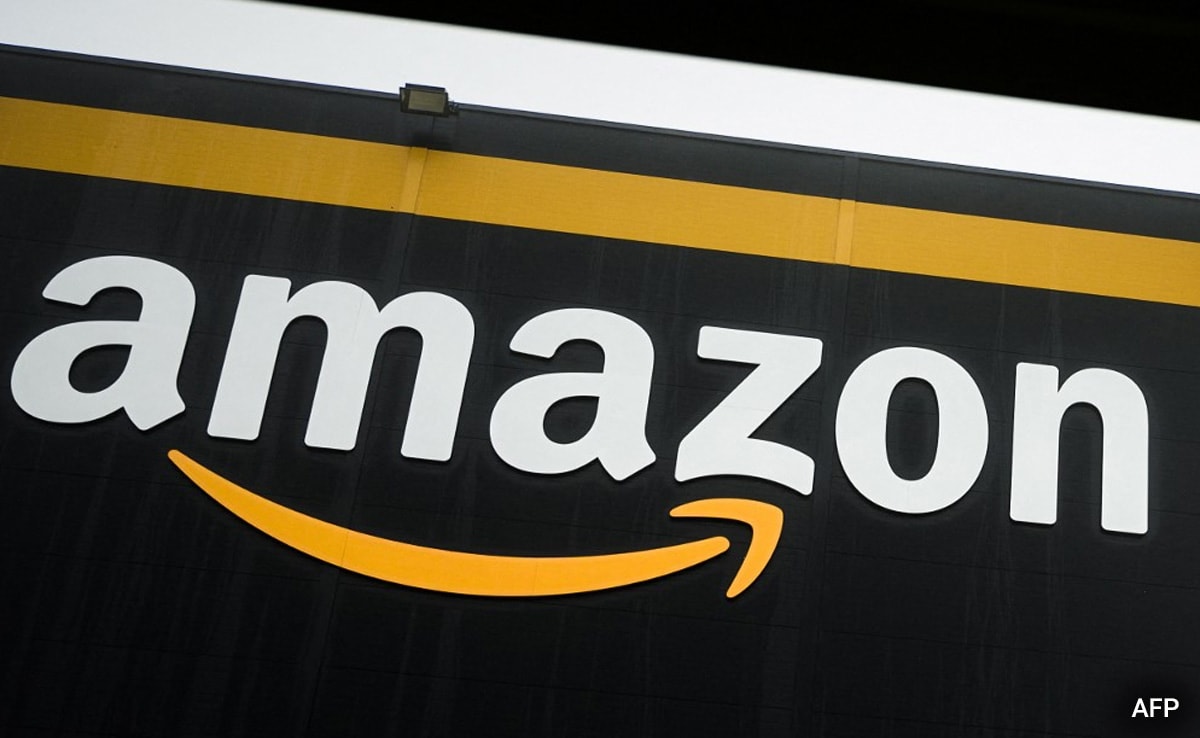 Amazon To Invest Up To $4 Billion In AI Firm Anthropic