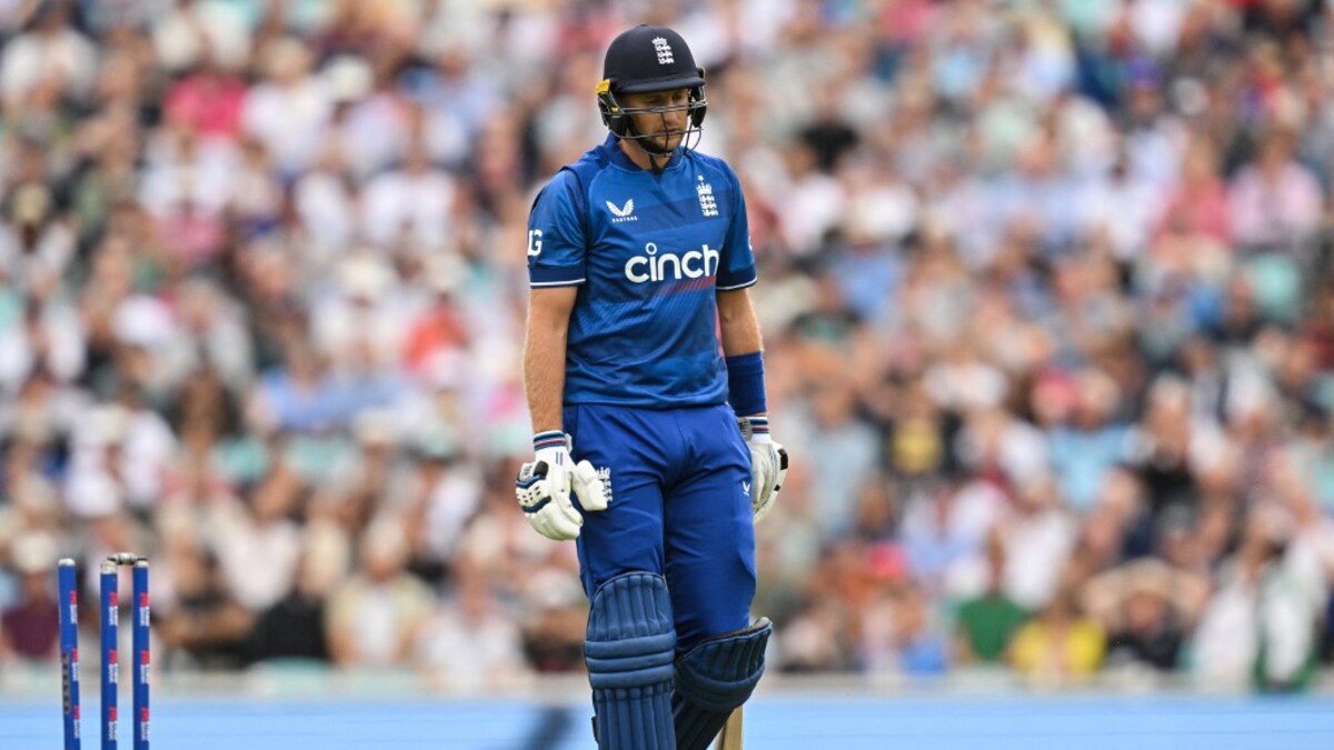 Root Added To England Squad For First ODI vs Ireland At His Own Request