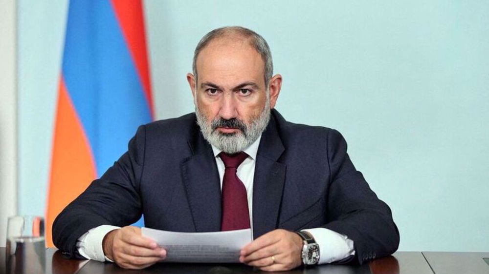 Russia: Armenian PM Pashinyan 'succumbed to Western influence'