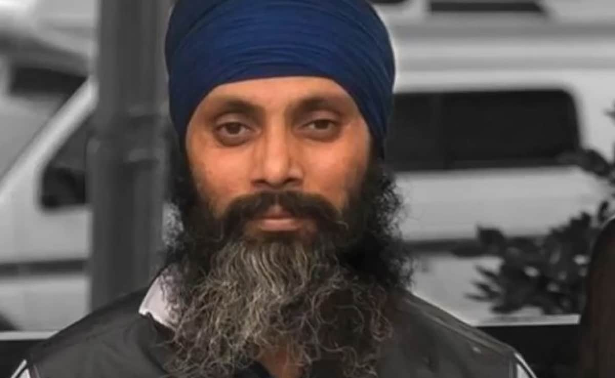 "India Was Convicted Even Without…": Envoy On Hardeep Nijjar Probe