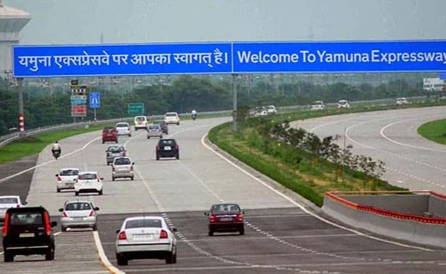 Trade Show, MotoGP: Traffic Curbs On Yamuna, Noida Expressways For 5 Days