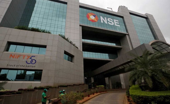 Nifty Hits All-Time High, Crosses 20,000 Points