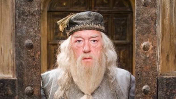 Actor Michael Gambon, Dumbledore In Harry Potter Films, Dies At 82