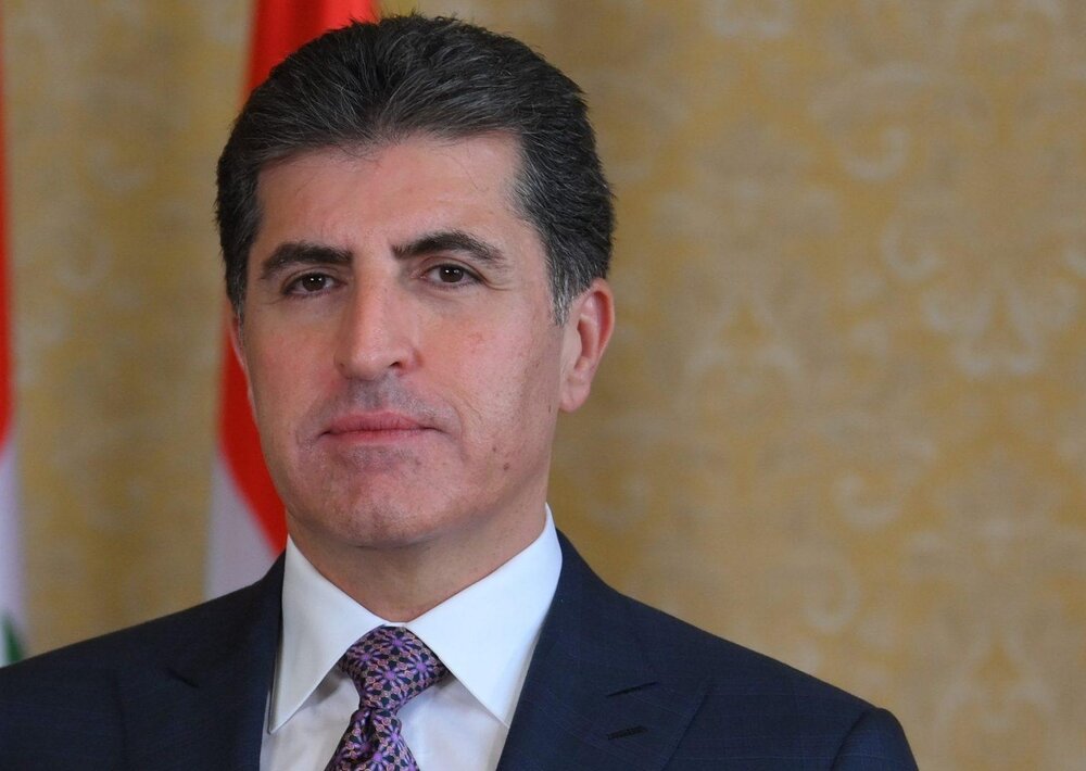 KRG comply with Baghdad-Tehran security agreement