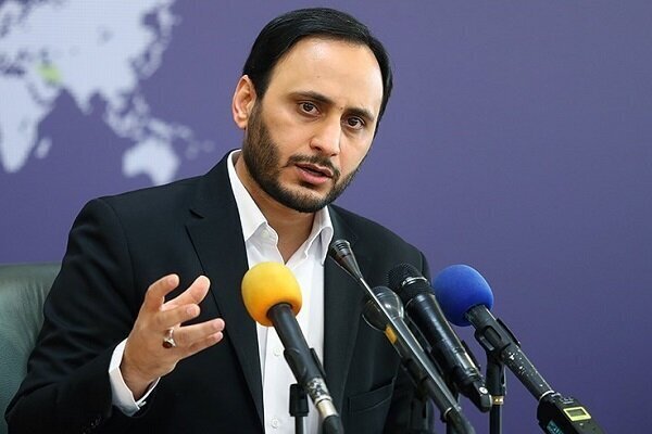 Project of isolating Iran failed: govt. spox.