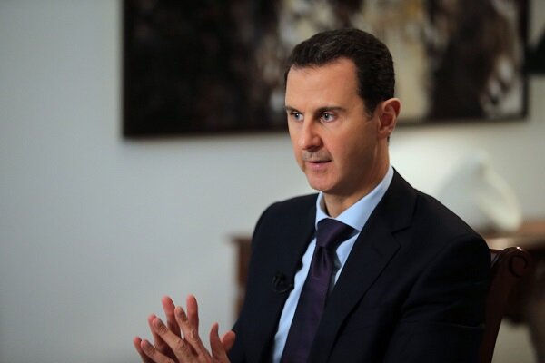 Assad to visit China Thursday at Xi's invitation