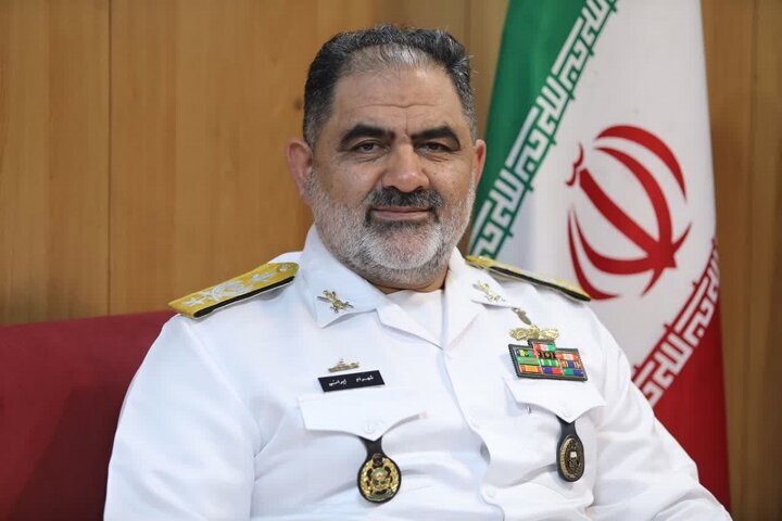 Iran to set up permanent base in Antarctica: Navy commander