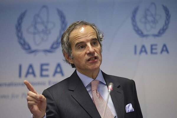 Grossi calls for Iran's serious cooperation with IAEA