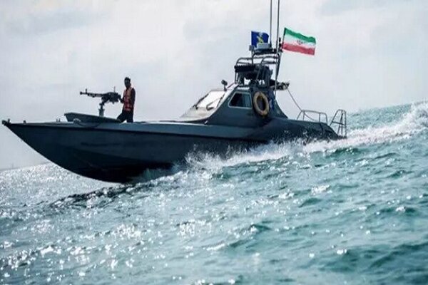 IRGC seizes foreign tankers smuggling fuel in Persian Gulf