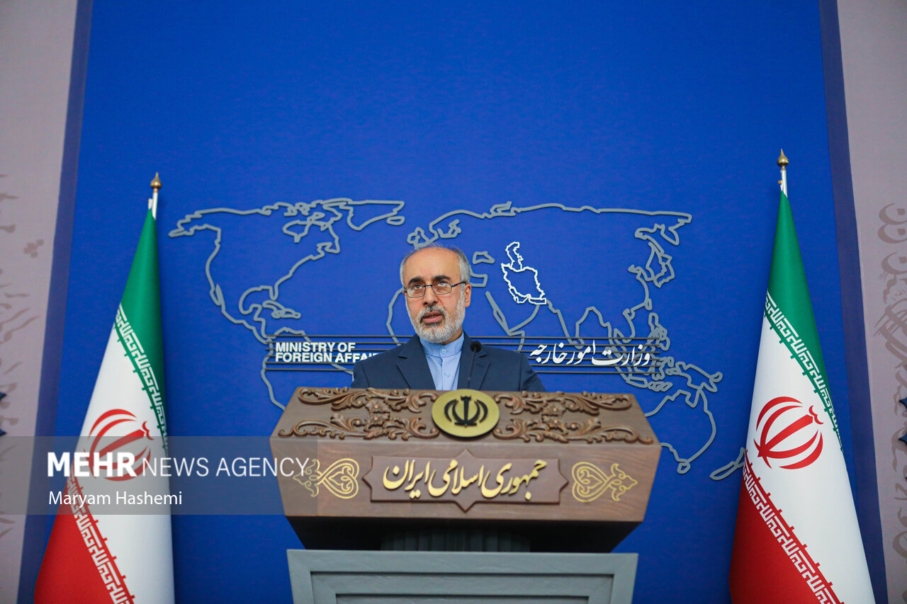 European Parliament stances damaged Iran-EU ties in past yrs