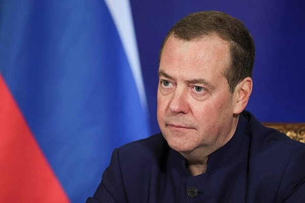 Medvedev calls for suspending diplomatic relations with EU