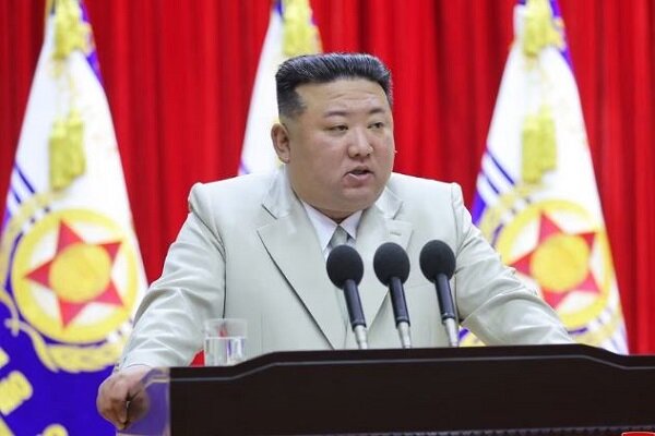 North Korea’s Kim vows to help Putin ‘fight imperialism’