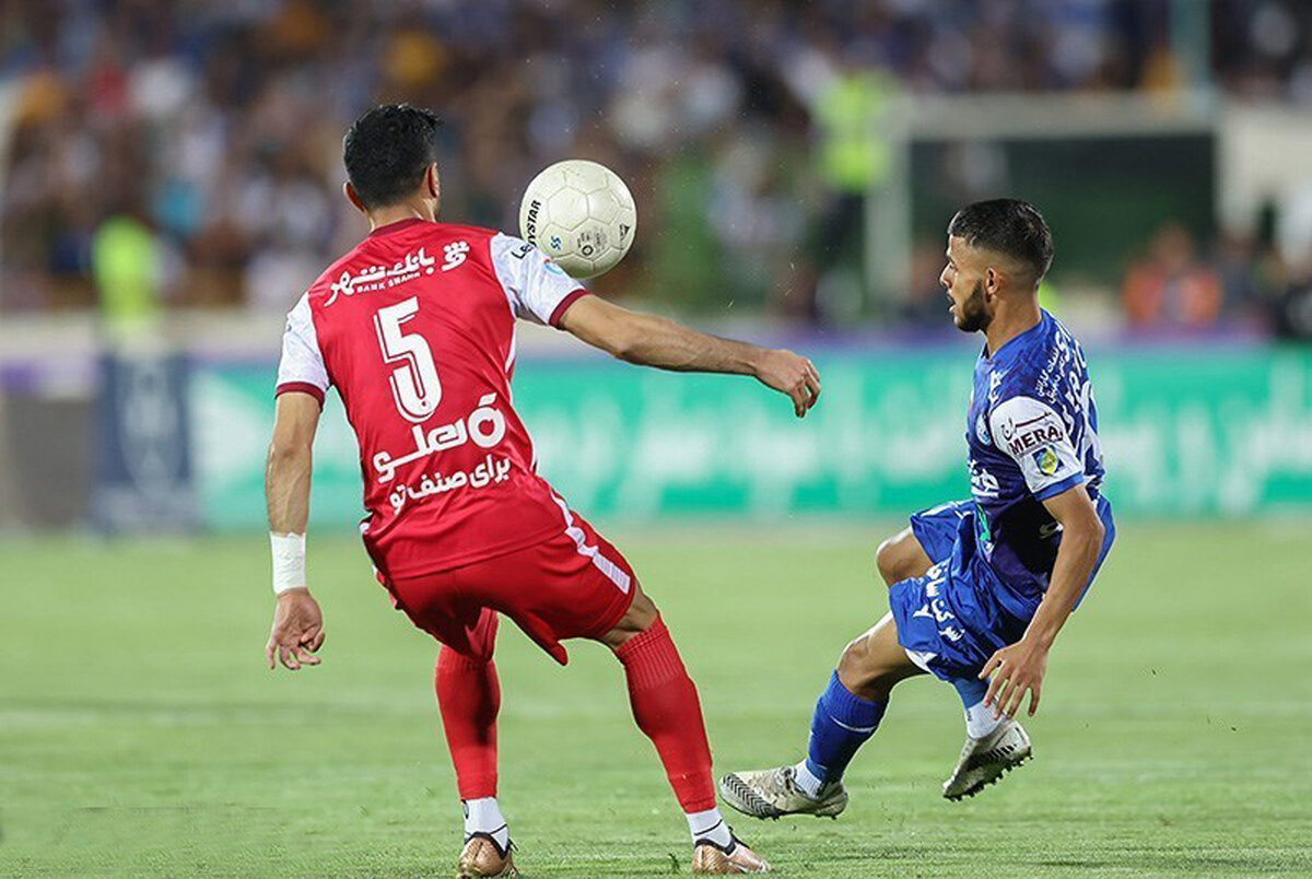 Tehran derby to be held in Tehran: Federation head