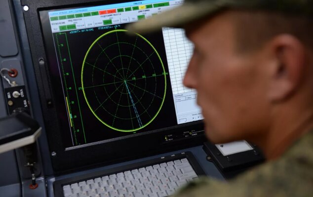 US using Ukraine as electronic warfare testing ground
