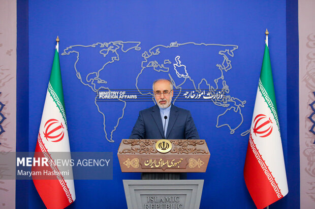 Iran expresses concern over escalation of tension in Karabakh