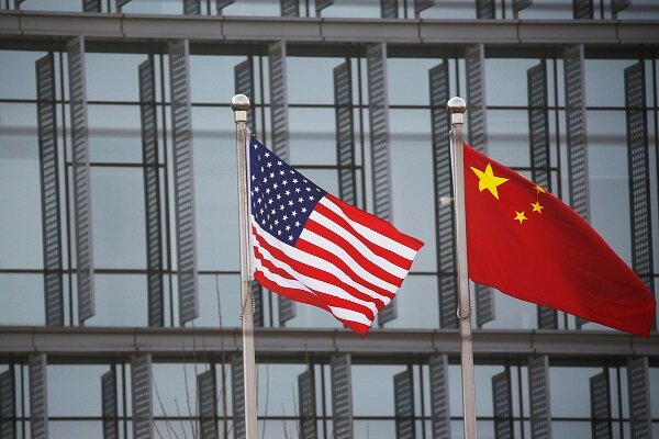 China reacts to US sanctions over cooperation with Iran