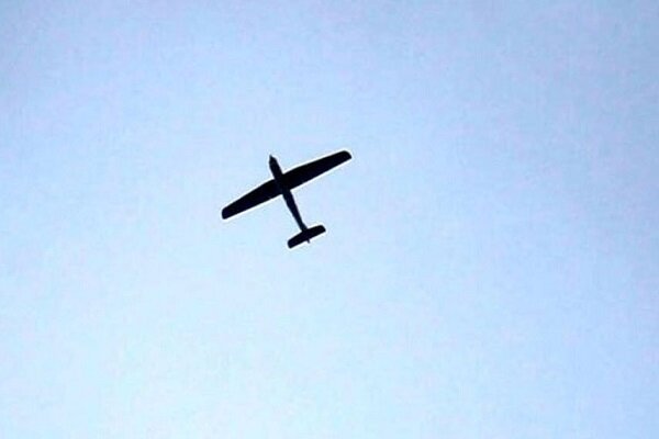 Syrian Army shoots terrorists' drones down, shells their base